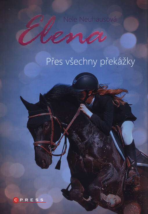 Elena. Přes všechny překážky