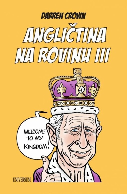 Angličtina na rovinu :a ještě víc, 3. díl