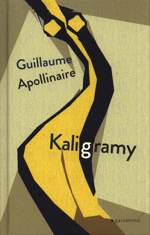Kaligramy