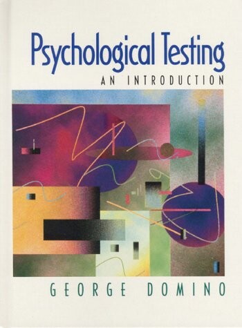 Psychological testing :an introduction