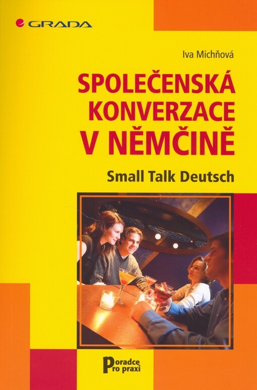 Společenská konverzace v němčině =Small talk Deutsch