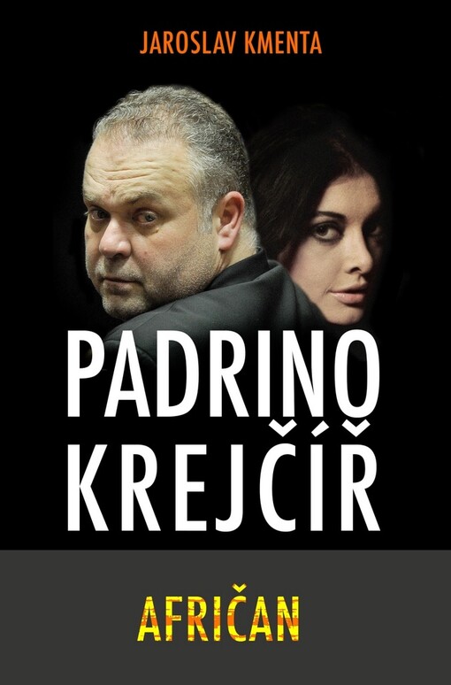 Padrino Krejčíř :Afričan