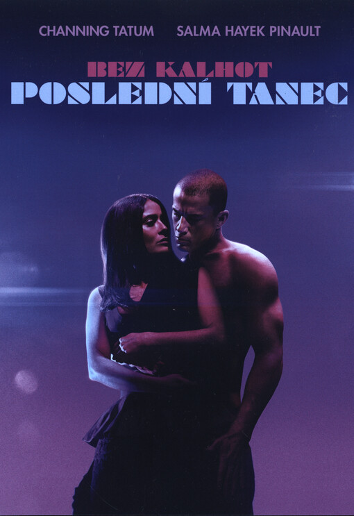 Bez kalhot: Poslední tanec