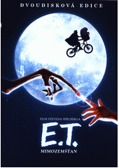 E. T. - Mimozemšťan  (odkaz v elektronickém katalogu)