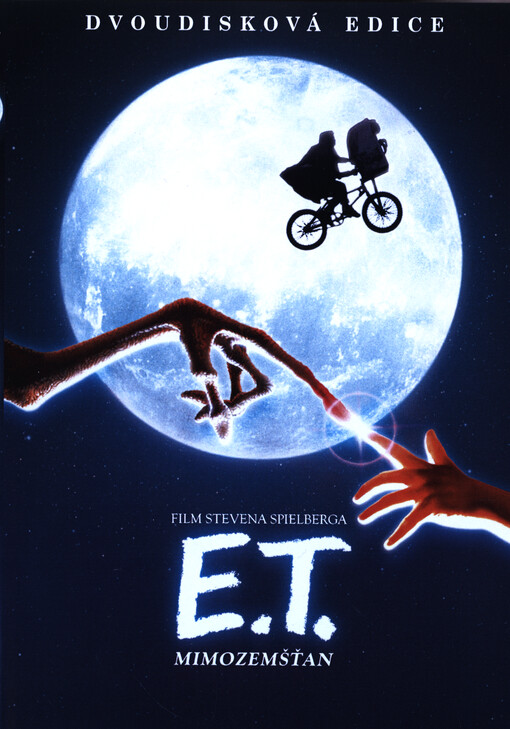E.T. - Mimozemšťan