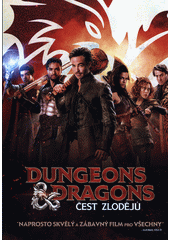 Dungeons & Dragons : čest zlodějů  (odkaz v elektronickém katalogu)