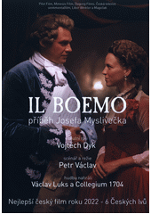 Il Boemo  (odkaz v elektronickém katalogu)