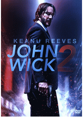 John Wick. 2  (odkaz v elektronickém katalogu)