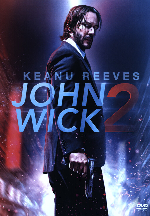 John Wick. 2