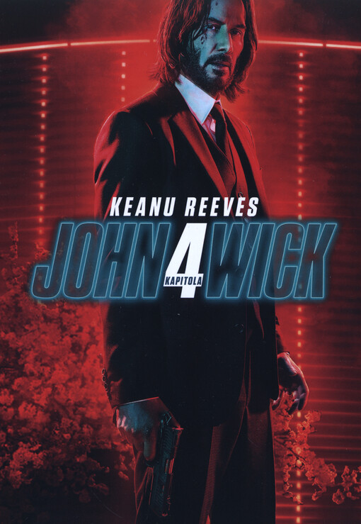 John Wick. 4