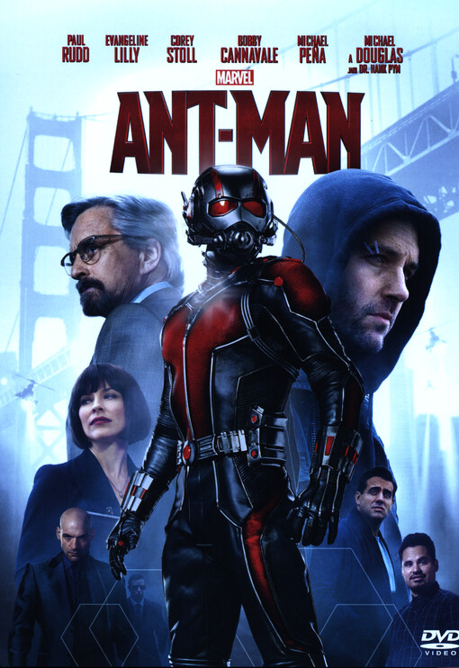 Ant-Man