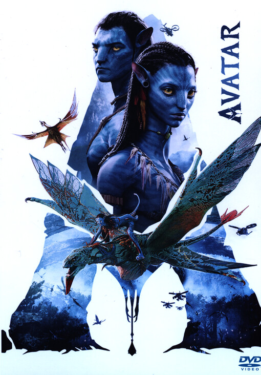 Avatar - remasterovaná verze