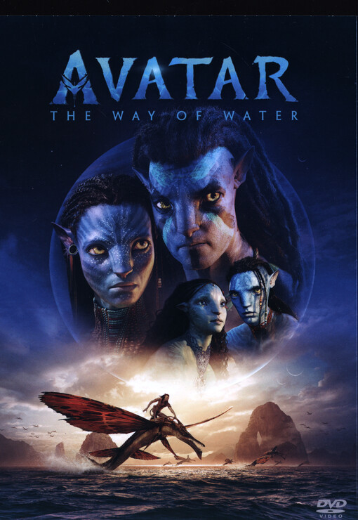 Avatar: The Way of Water