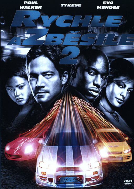 Rychle a zběsile. 2