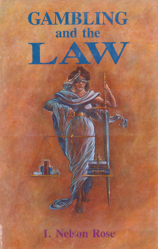 Gambling and the law