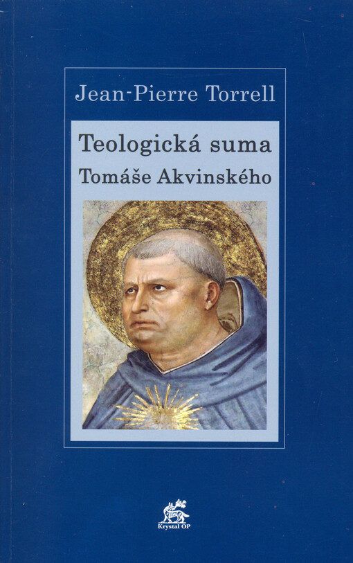Teologická suma Tomáše Akvinského