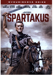 Spartakus  (odkaz v elektronickém katalogu)