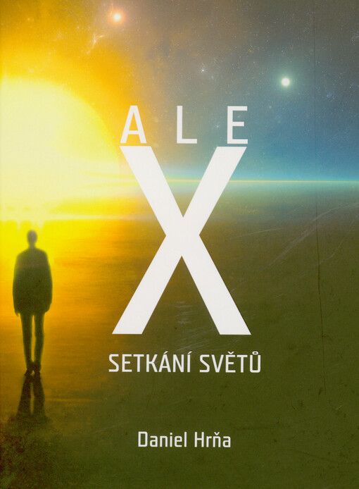 Alex setkání světů