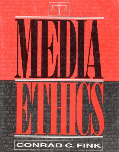 Media ethics