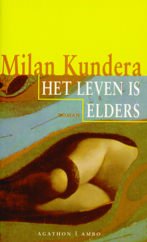 Het levens is elders