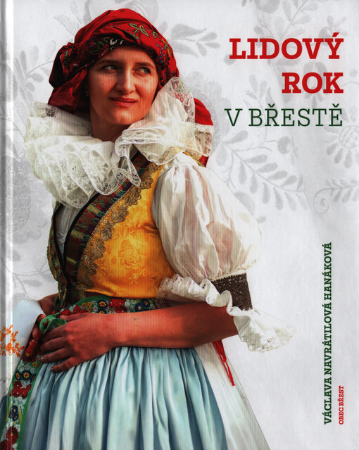 Lidový rok v Břestě