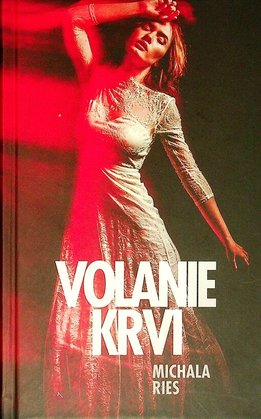 Volanie krvi