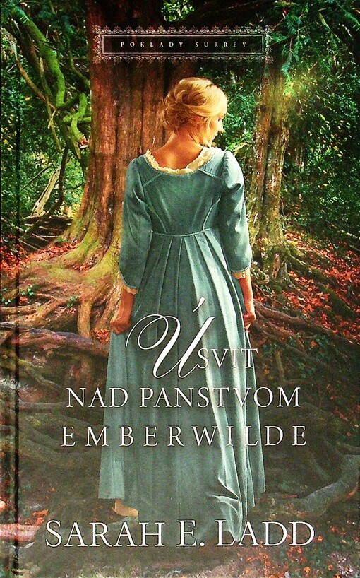 Úsvit nad panstvom Emberwilde