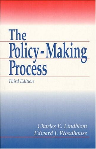 The policy-making process