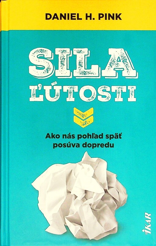 Sila ľútosti
