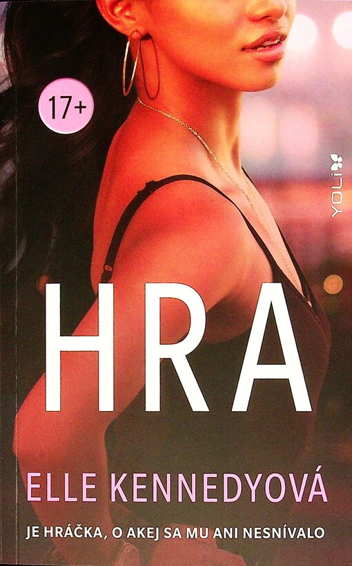 Hra