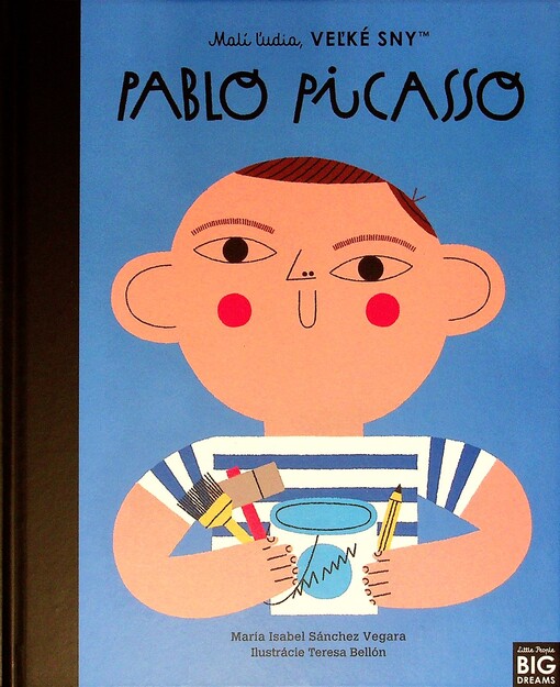 Pablo Picasso