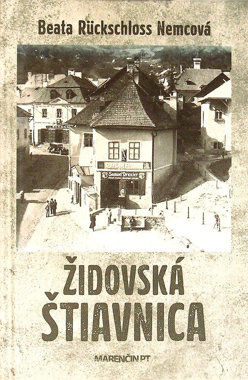Židovská Štiavnica