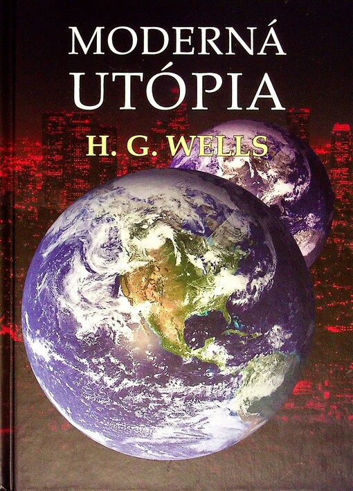 Moderná Utópia