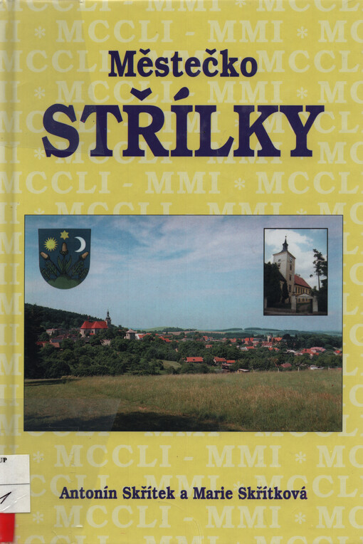 Městečko Střílky
