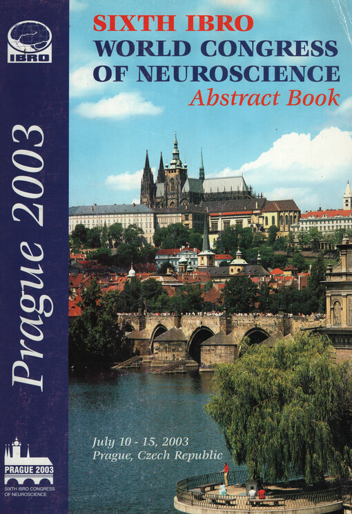 World congress of neuroscience : abstract book.