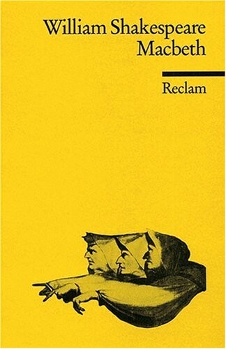 Macbeth :Tragödie