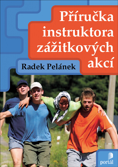 Příručka instruktora zážitkových akcí