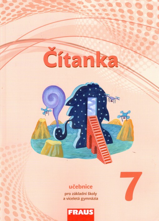 Čítanka 7 – nová generace