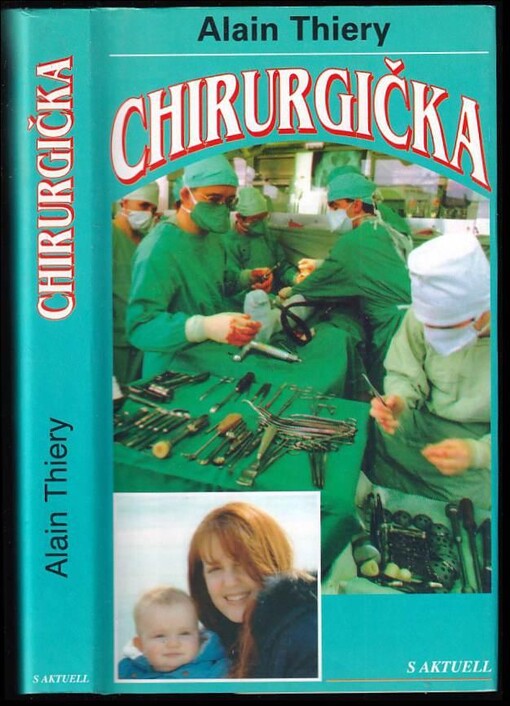Chirurgička