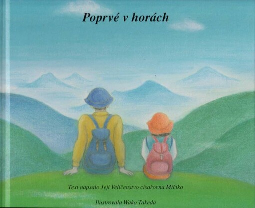 Poprvé v horách