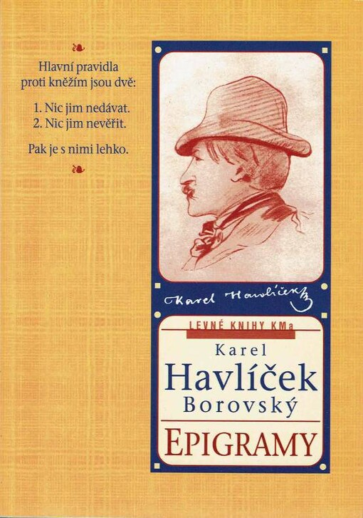 Epigramy, Nezkrácené vydání