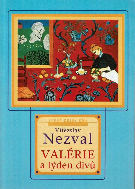 Valérie a táden divů