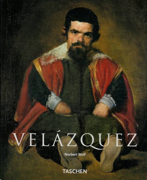 Diego Velázquez (1599-1660), The Face of Spain