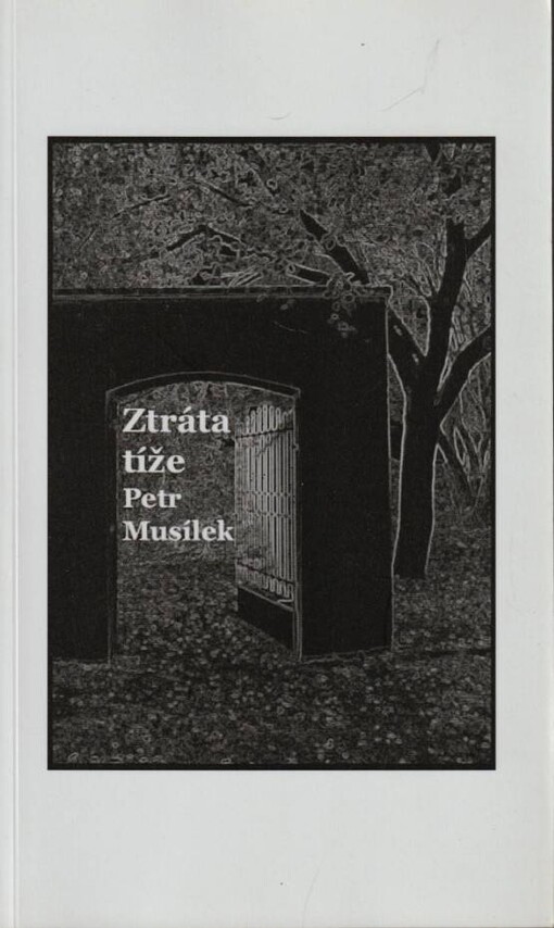 Ztráta tíže /