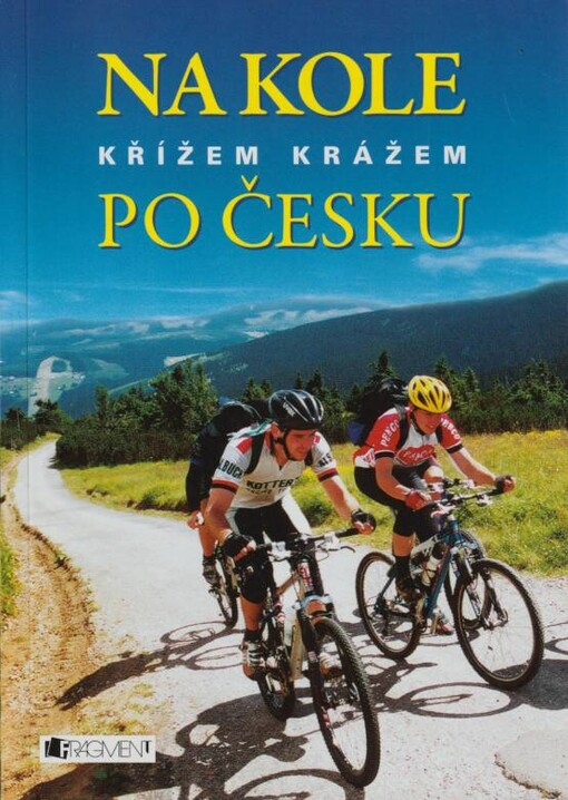 Na kole křížem krážem po Česku