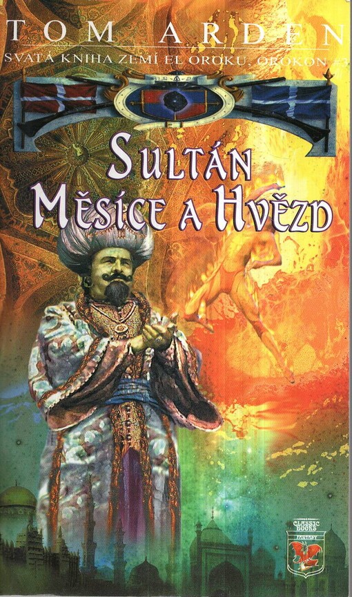 Sultán měsíce a hvězd