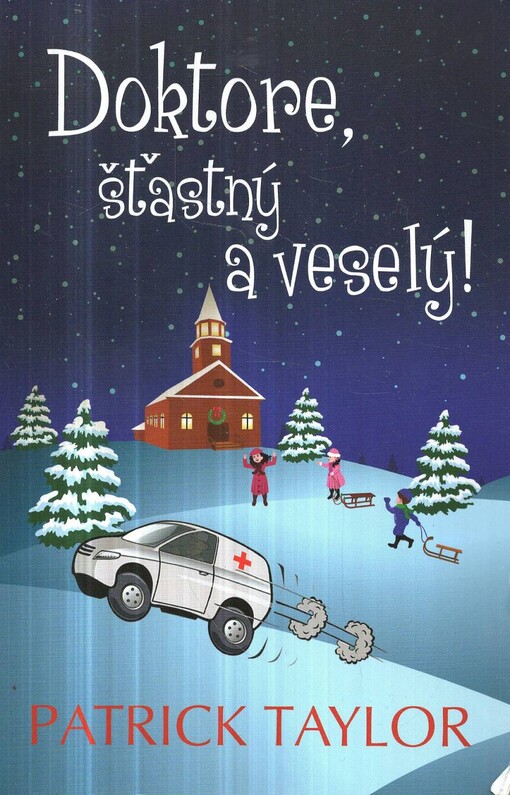 Doktore, šťastný a veseslý!