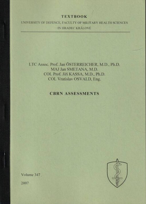 CBRN assessments