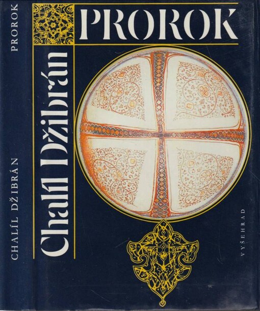 Prorok ;Zahrada prorokova /