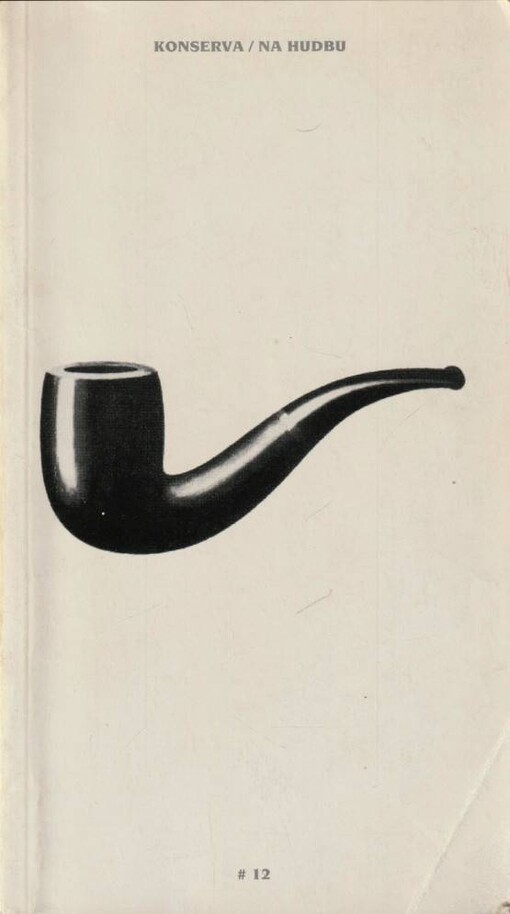 Konserva/Na Hudbu